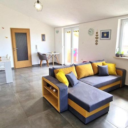 Apartment Goran كرك المظهر الخارجي الصورة