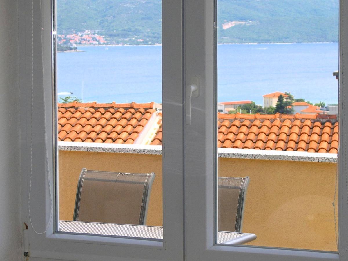 Apartment Goran كرك المظهر الخارجي الصورة