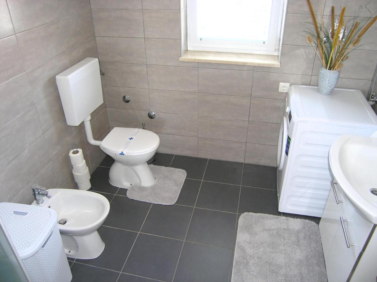 Apartment Goran كرك المظهر الخارجي الصورة