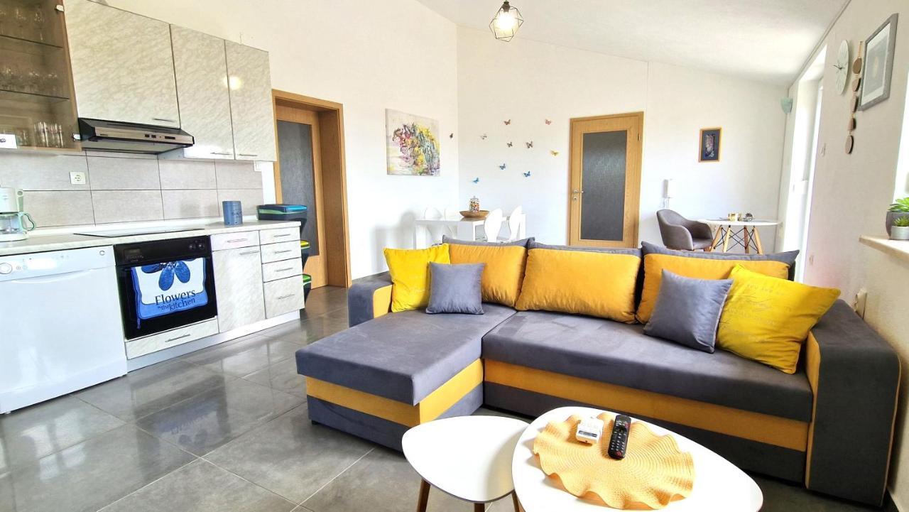 Apartment Goran كرك المظهر الخارجي الصورة