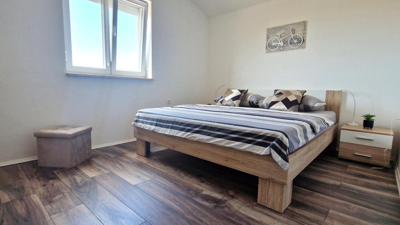 Apartment Goran كرك المظهر الخارجي الصورة