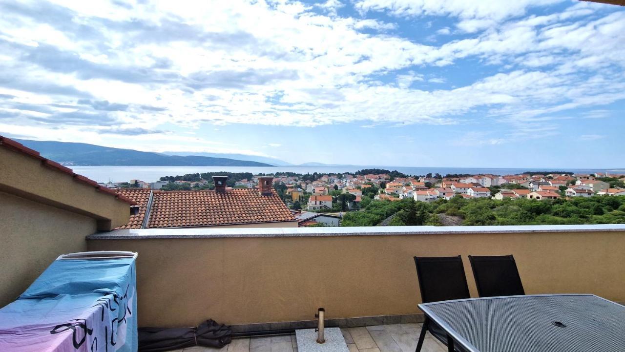 Apartment Goran كرك المظهر الخارجي الصورة