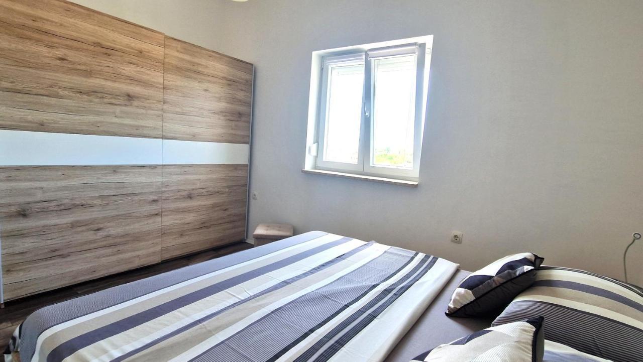 Apartment Goran كرك المظهر الخارجي الصورة