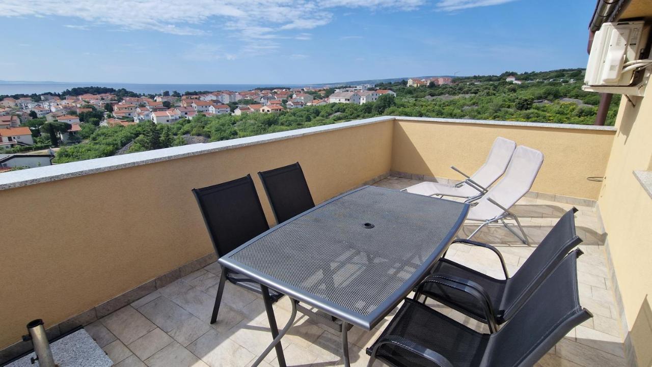 Apartment Goran كرك المظهر الخارجي الصورة